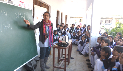 health3 Adolescent Health