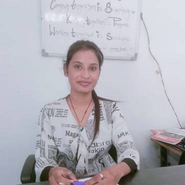 Divya Sharma