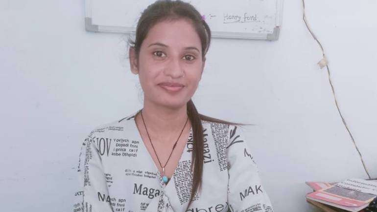 Divya Sharma